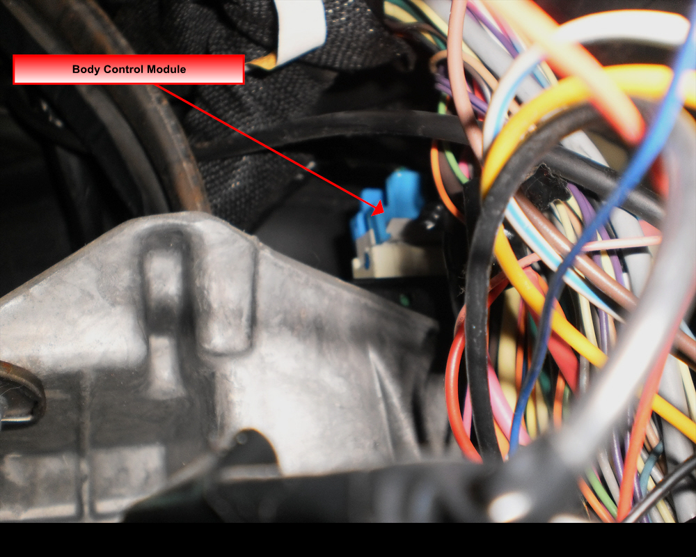 JWR Automotive Diagnostics: 2002 Chevrolet Monte Carlo