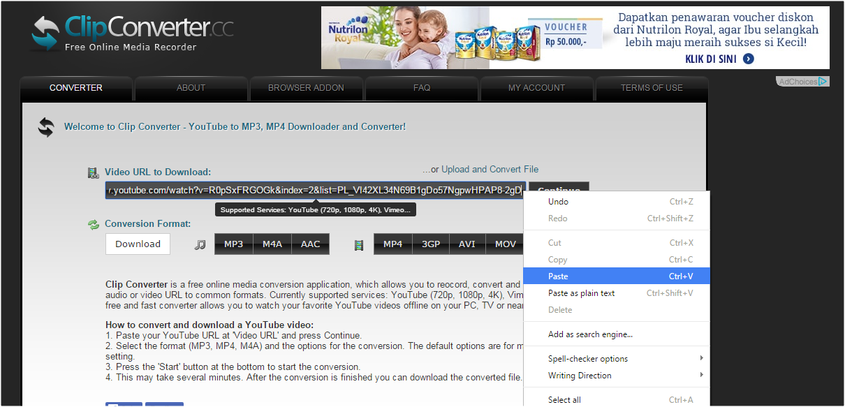 Currently supported перевод