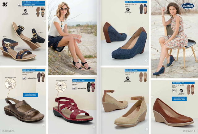 Kalinga Ashok Catalogo Andrea Confort Verano 2019