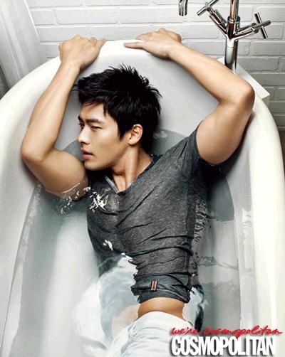 Top 8 Sexiest Korean Man Alive 2011-Top Things Around Us