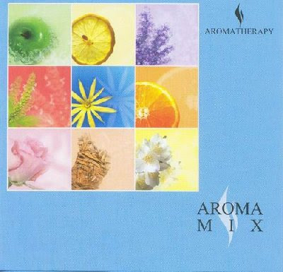Aromatherapy - Aroma Mix