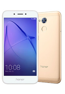 مواصفات موبايل Huawei Honor 5C pro