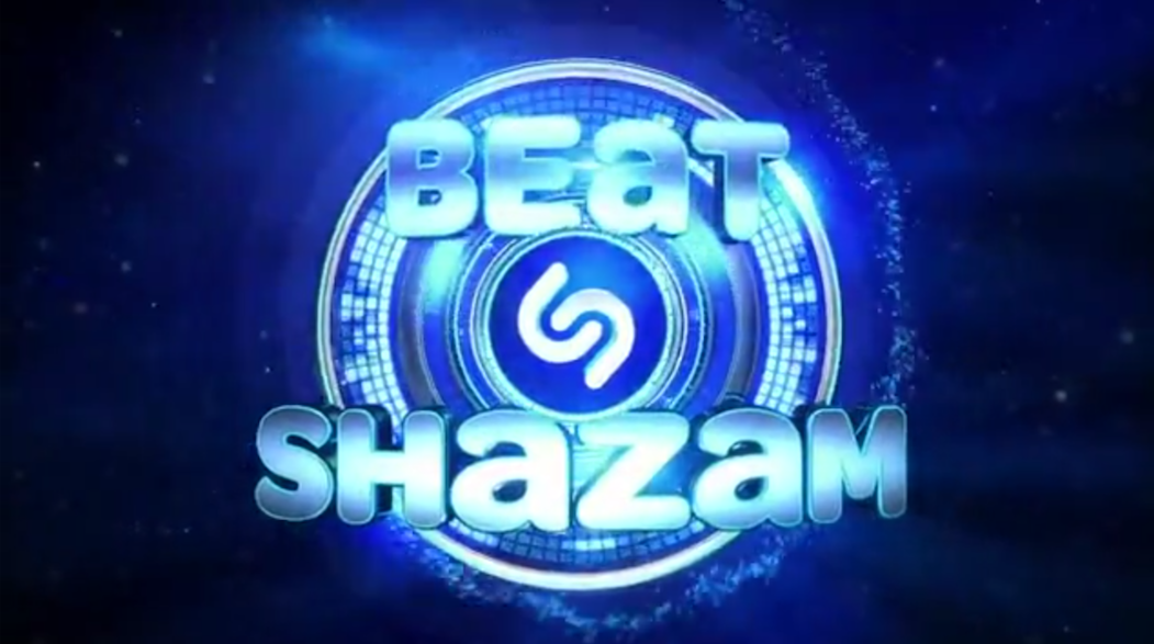 beat shazam game show