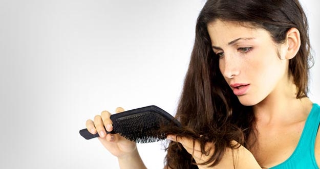 Tips Mencegah Kerontokan Rambut Tips Mencegah Kerontokan Rambut