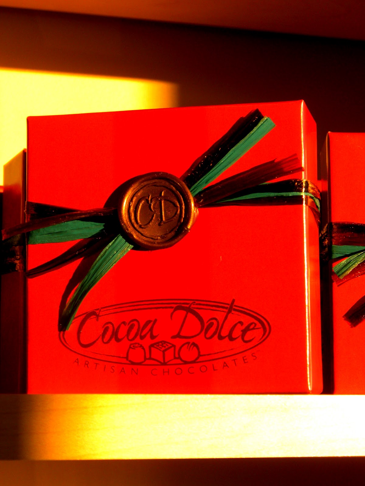 I've Gotta Guy Cocoa Dolce Part One