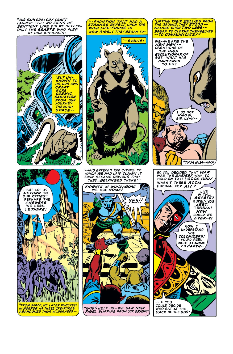 Read online Iron Man (1968) comic -  Issue #111 - 10