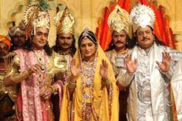 Arjun All Episode Download Arjun All Episode Download