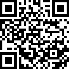 You can now visit my blog by scanning this bar code.