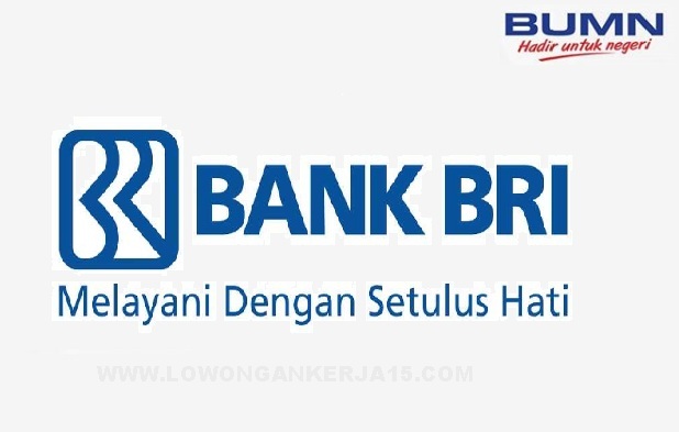  Frontliner Bank BRI (Persero) Tingkat D3 S1 Bulan Agustus 2021