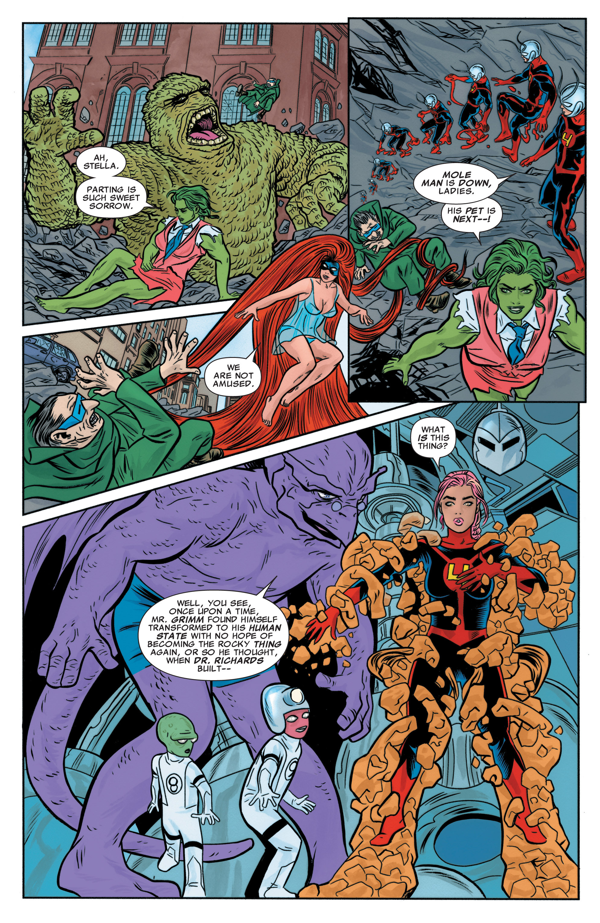 FF (2013) issue 2 - Page 14