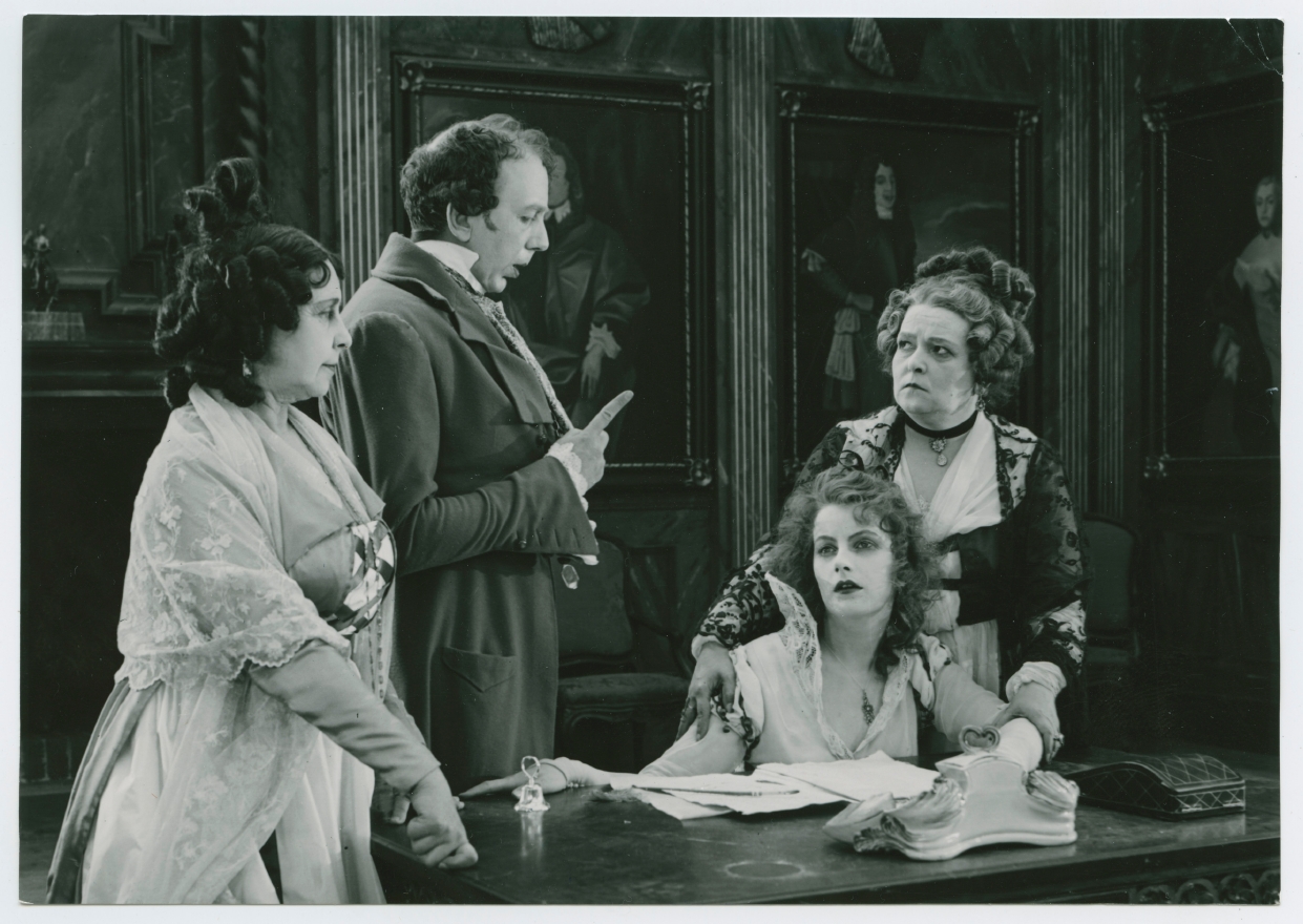 EL DARDO DE LA PALABRA LA LEYENDA DE GÖSTA BERLING (GÖSTA BERLINGS SAGA)