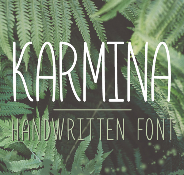 Best Free Fonts For Designers