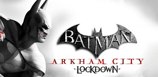 Batman: Arkham City Lockdown 1.0.1 APK Data Files Download-iANDROID Stores