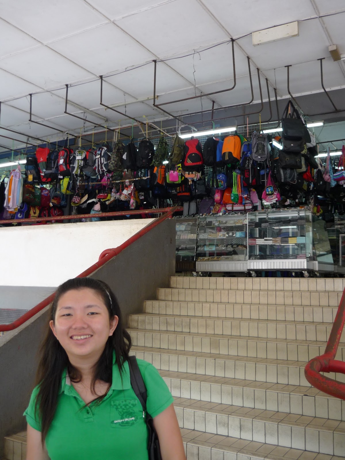 Our Journey : Perlis State Kaki Bukit - Padang Besar One Days Trip