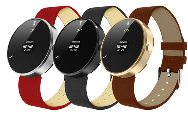 Los Mejores Smartwatch Baratos por Menos de 50 euros | Mi Mundo Gadget