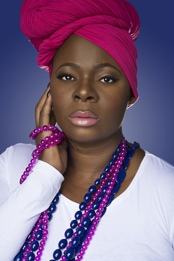 I am divorced Judith Sephuma - The Edge Search