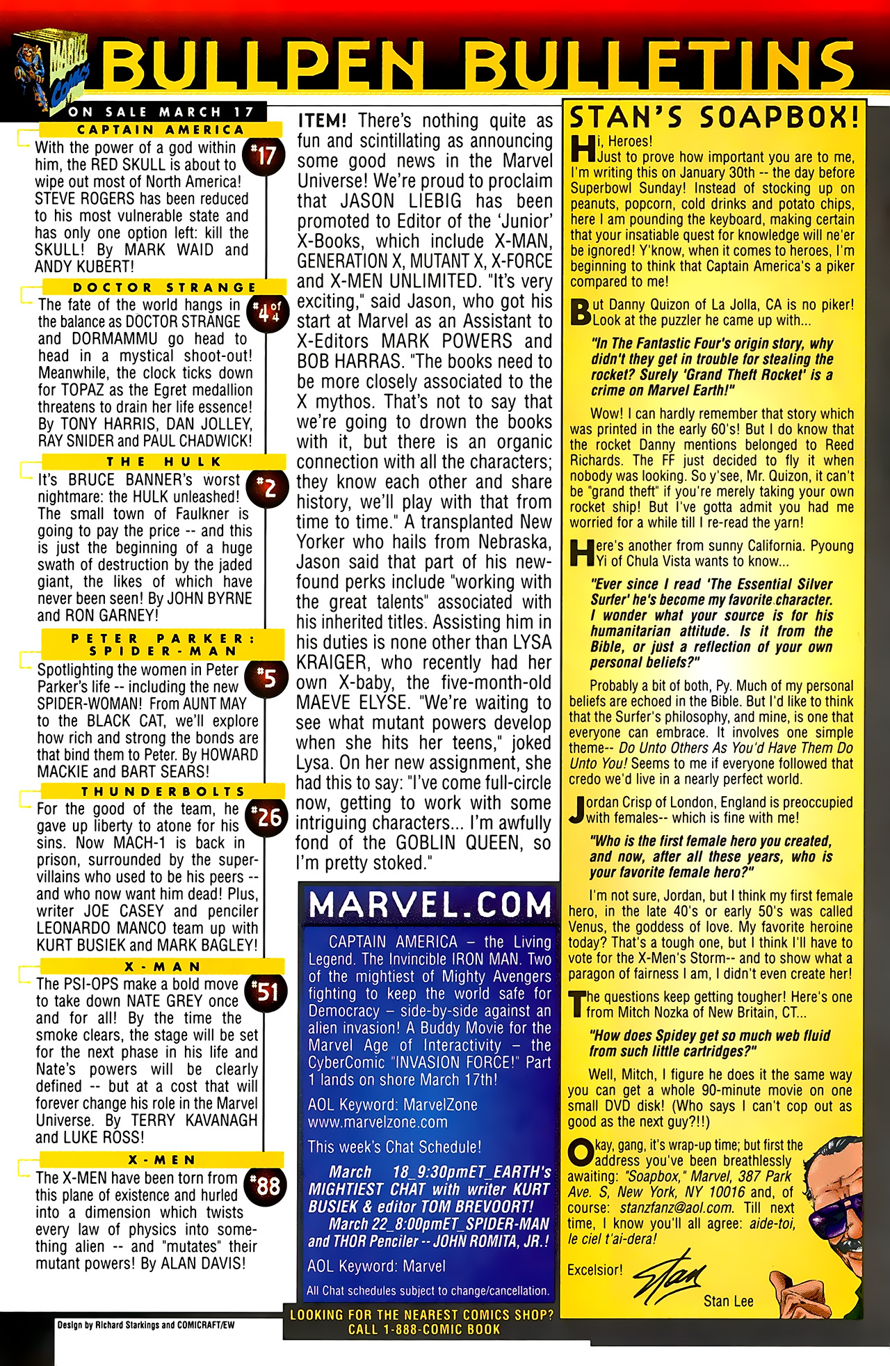 Read online Mutant X comic -  Issue #8 - 23