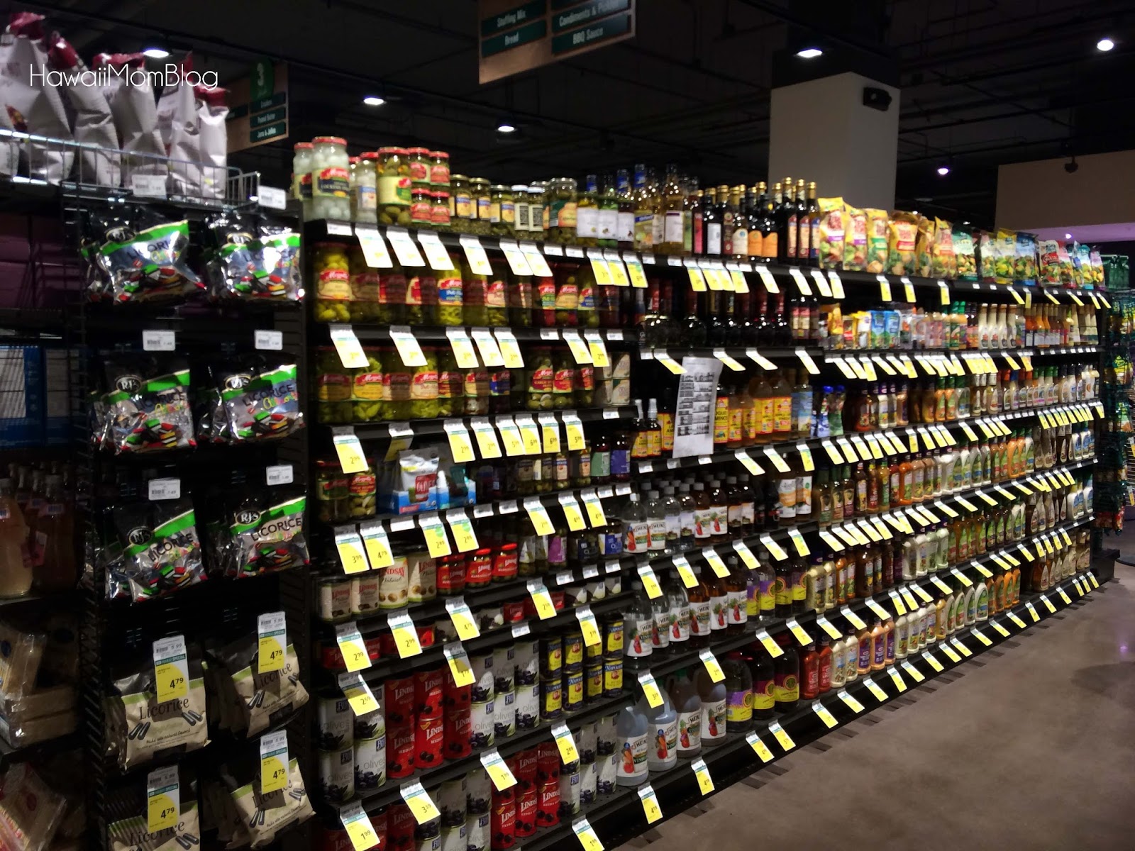 Hawaii Mom Blog A Preview of Foodland Farms Ala Moana Grand Opening August 31