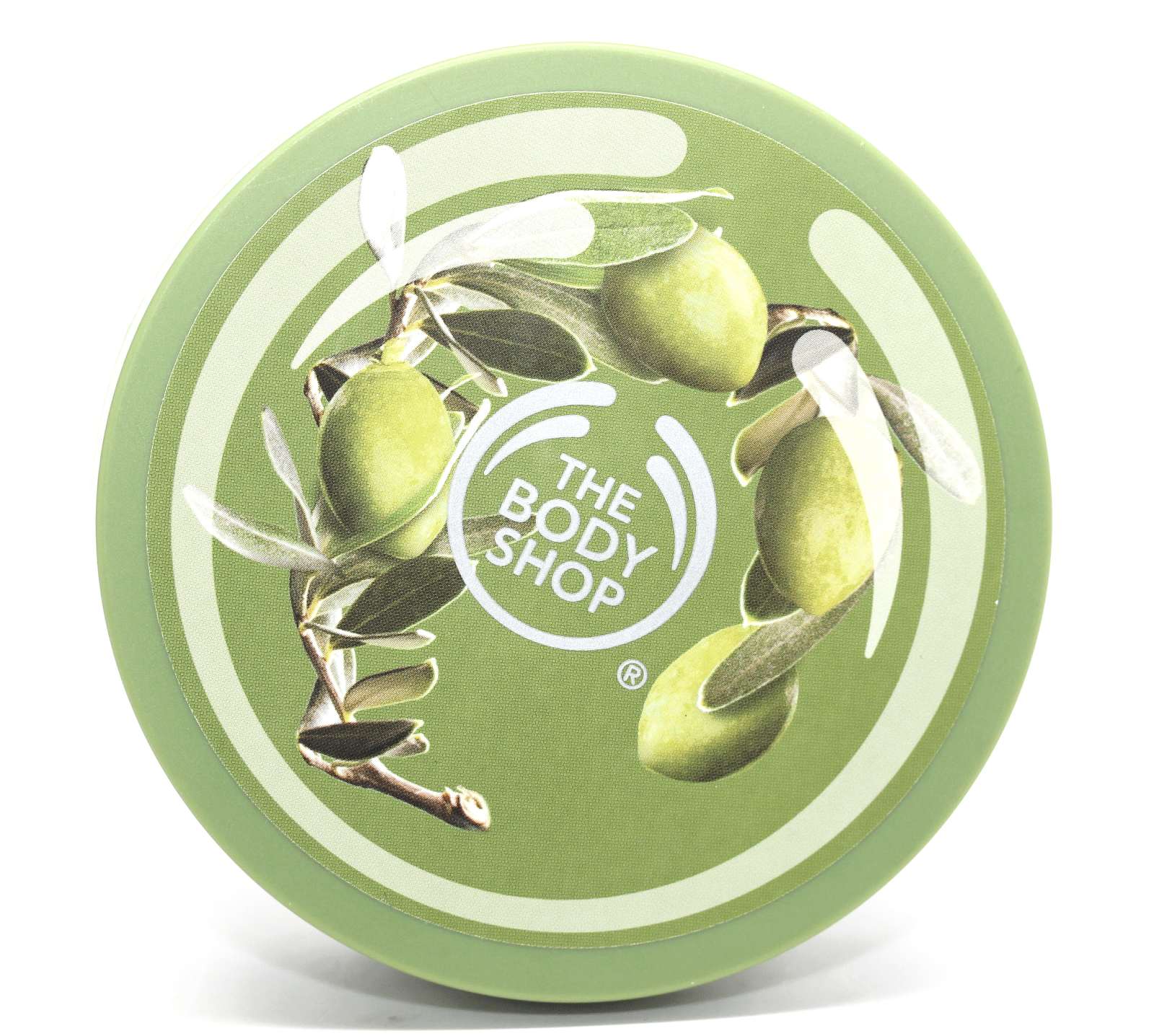 Makeup, Beauty & Fashion THE BODY SHOP OLIVE BODY BUTTER REVIEW