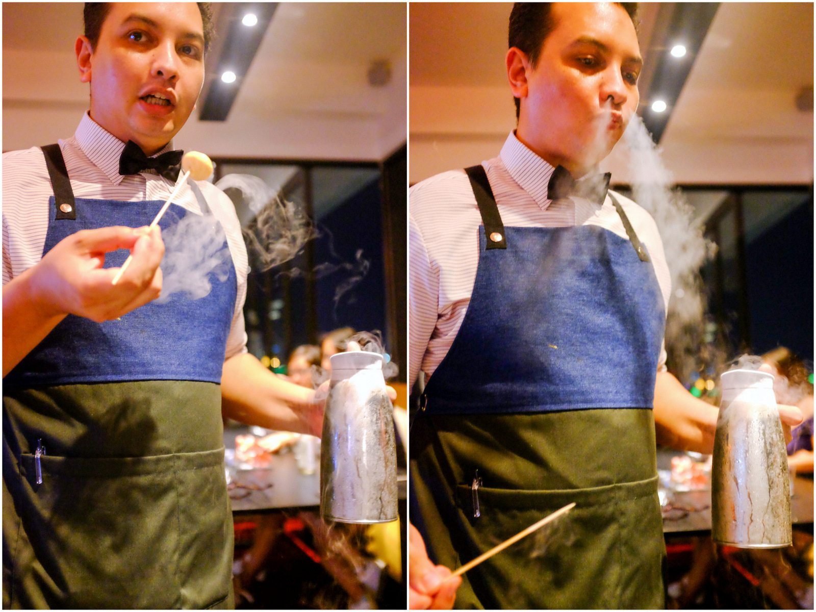 соус дыхание дракона встреча коми после школы