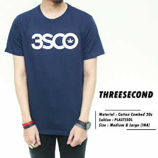 kaos 3second kaos 3second, kaos 3 second, harga kaos 3second, kaos three second, kaos 3second murah, 3 second distro online, baju 3second, 3second distro, 3 second distro bandung, kaos distro 3second, distro 3 second,