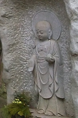 大悲願寺 石仏 大悲願寺 石仏