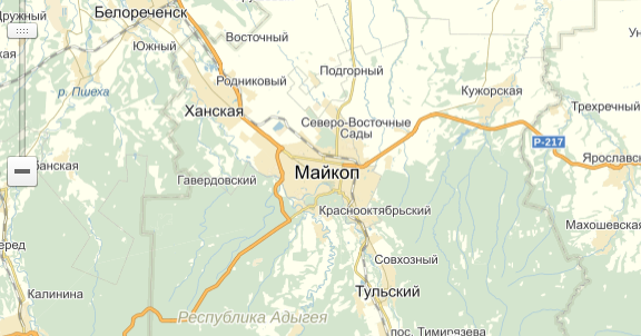 Карта белореченского района. Белореченск на карте. Г. Белореченск на карте. Карта Майкоп Белореченск. Белореченск на карте России.