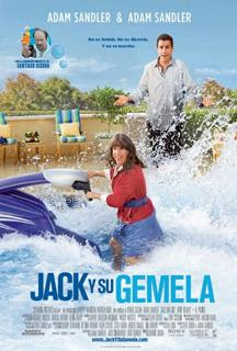 Jack y su gemela (2011)
