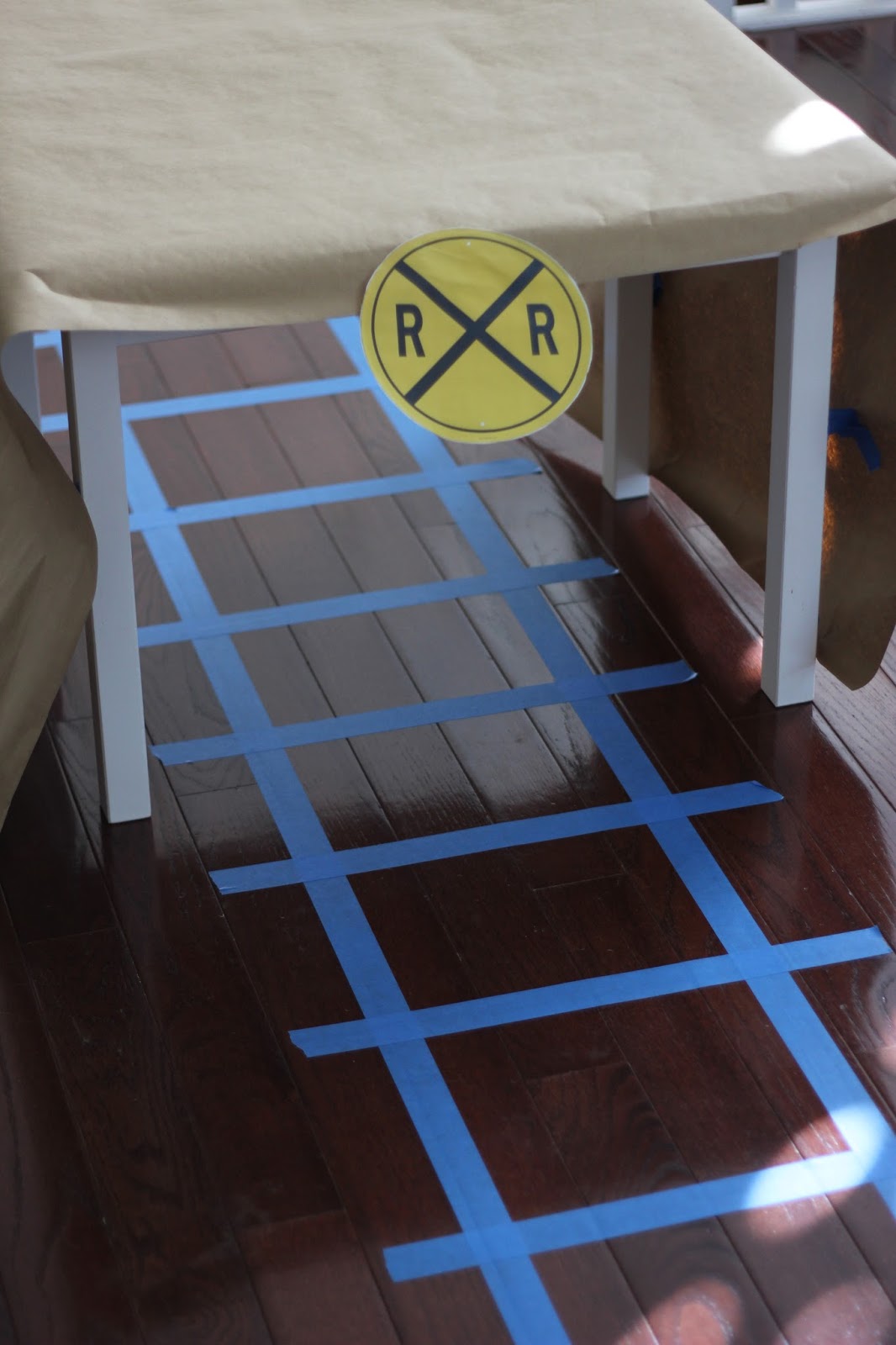 Toddler Approved! Train Pretend Play Fun for Kids