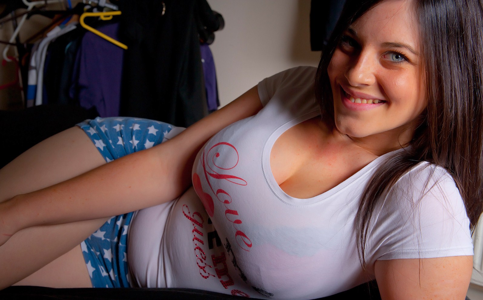 La bellesa en estat pur: Bex (Cosmid) | Hot Anal Sex