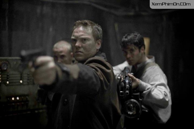 Chiến Với Xác Chết, War Of The Dead