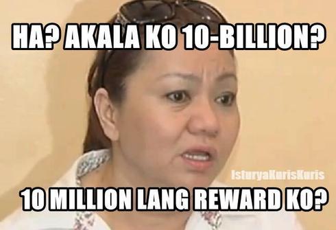 Janet-Lim Napoles' Latest Meme 16