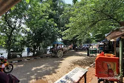 setu babakan jakarta selatan