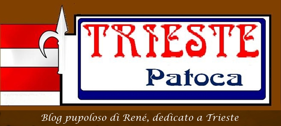 TRIESTE PATOCA