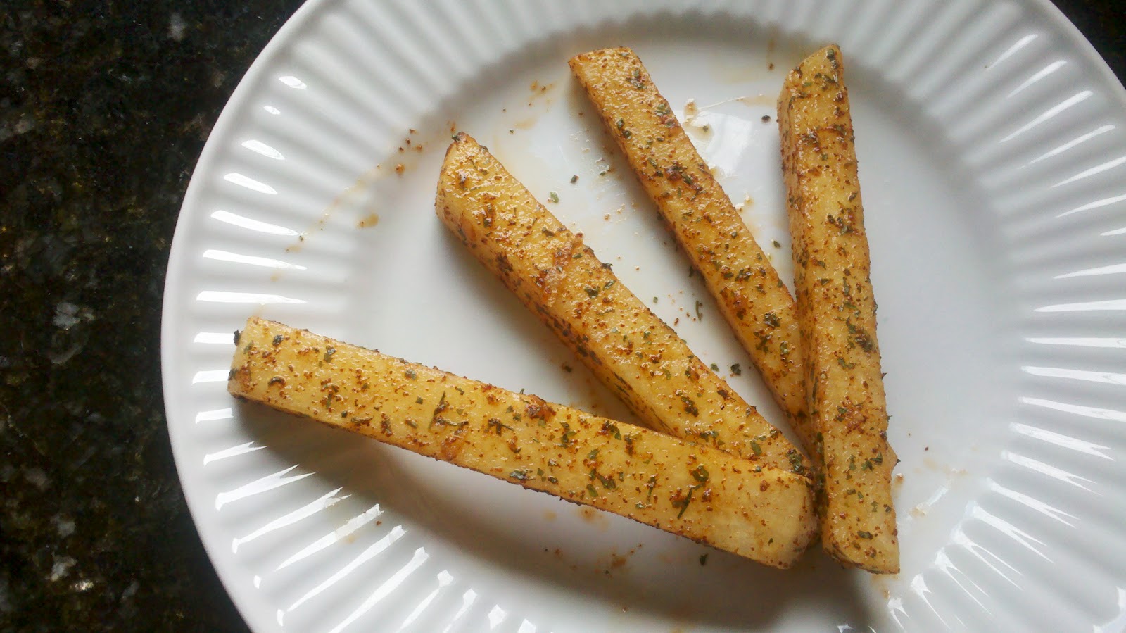 Carbs In Jicama Sticks at Marsha Havens blog