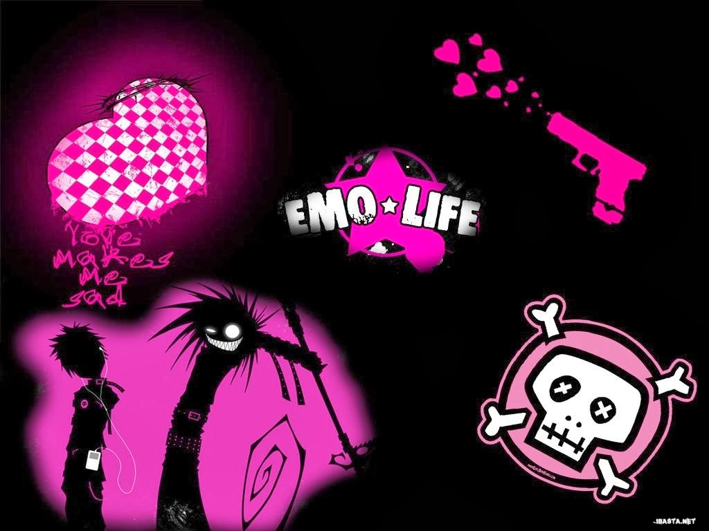 Hd Wallpapers  Blog Cool Emo  Background