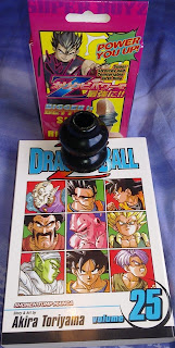 Manage Dragon Ball Sex Toy Dragon Ball Sex Toy