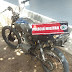 POLICIAIS MILITARES DA 3° CIA/ 14° BPM LOCALIZAM MAIS UMA MOTOCICLETA ROUBADA
