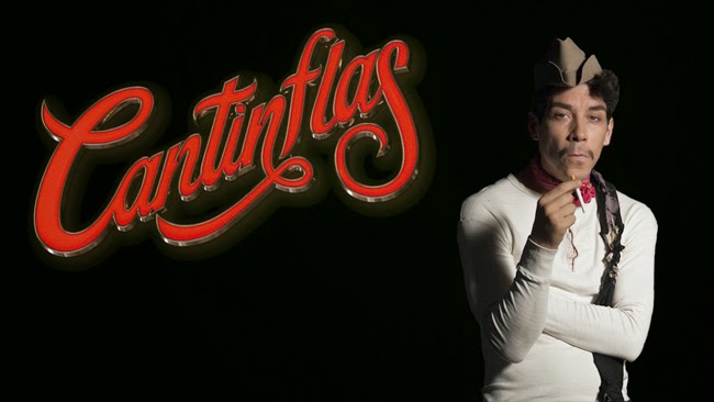 ¿Como ver  Cantinflas la película?