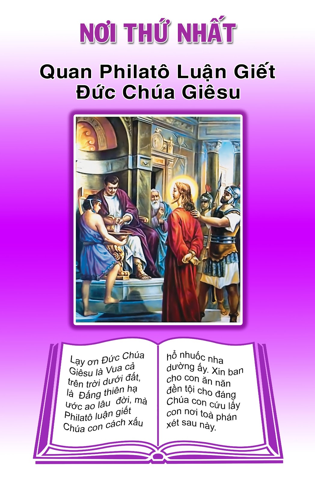 CHANG DANG THANH GIA GIAO XU SON LOC CỘNG ĐOÀN SƠN LỘC