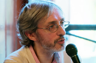 Thierry Gillybœuf