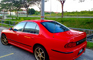 23+ Konsep Terkini Harga Cat Kereta Melaka