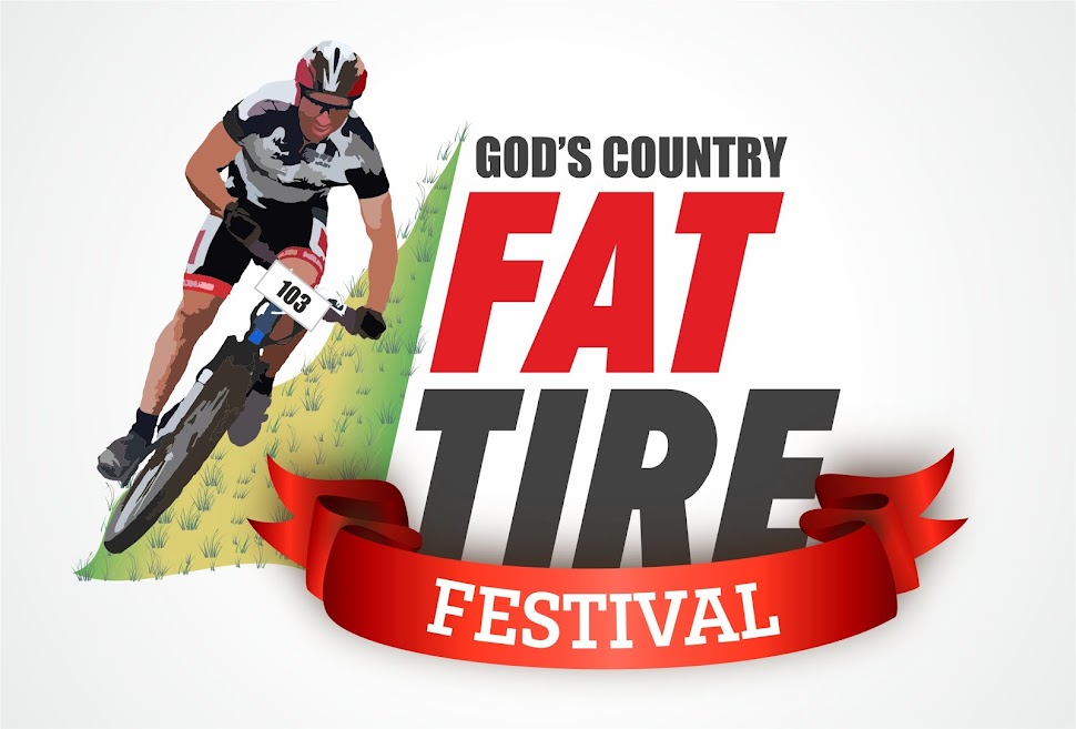 God's Country Fat Tire Festival