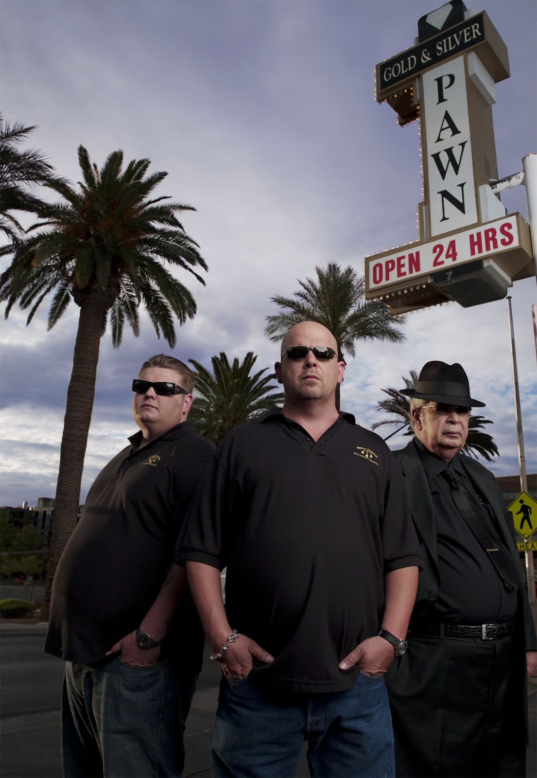 pawn stars pawn stars