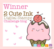 2 Cute Ink Winner