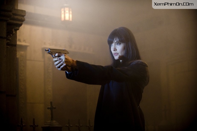 Điệp Viên Salt 2010