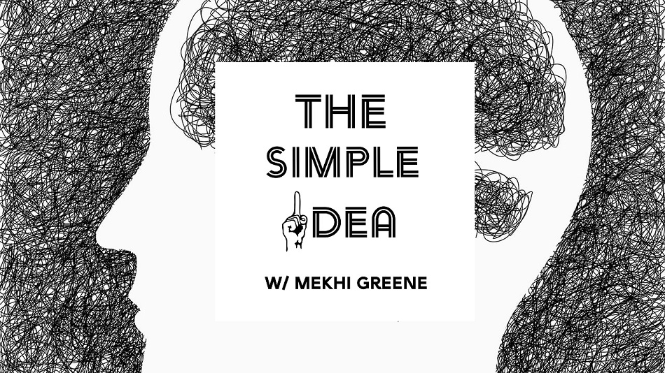 The Simple Idea Podcast