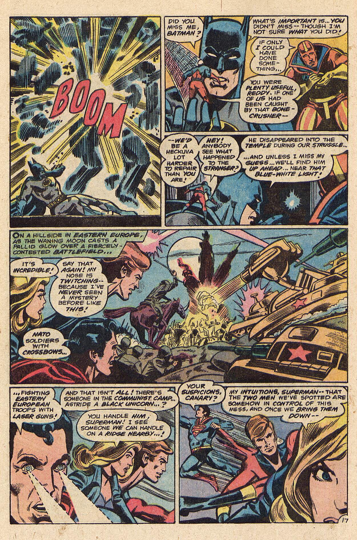Justice League of America (1960) 156 Page 20