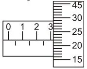 soal dan pembahasan mikrometer sekrup