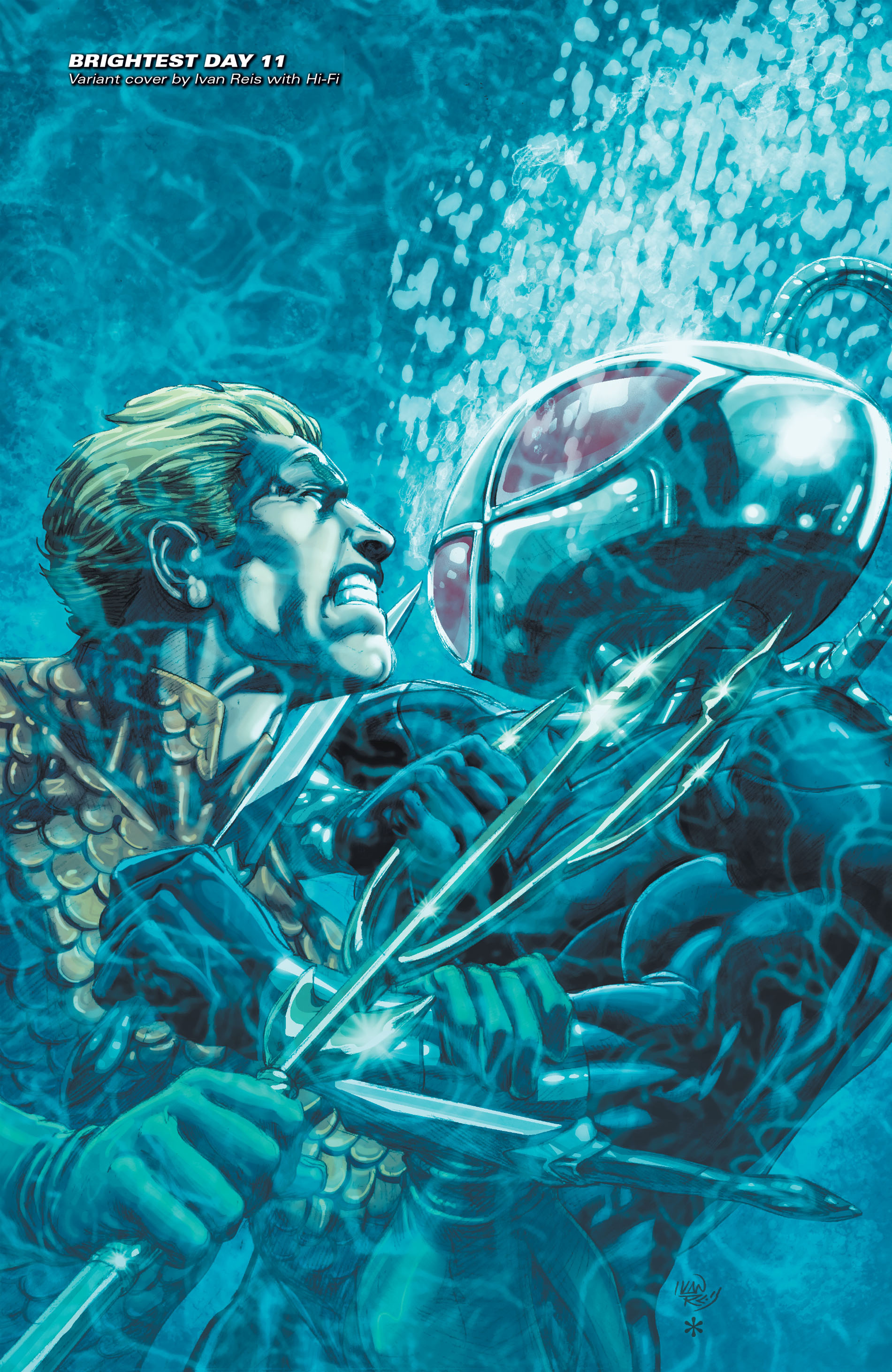 Read online Brightest Day comic -  Issue # _TPB 2 (Part 2) - 113